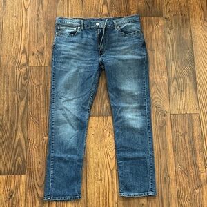 Men’s Levi’s 511 38x32